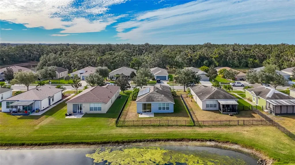 9830 50th Street Circle E Parrish FL 34219