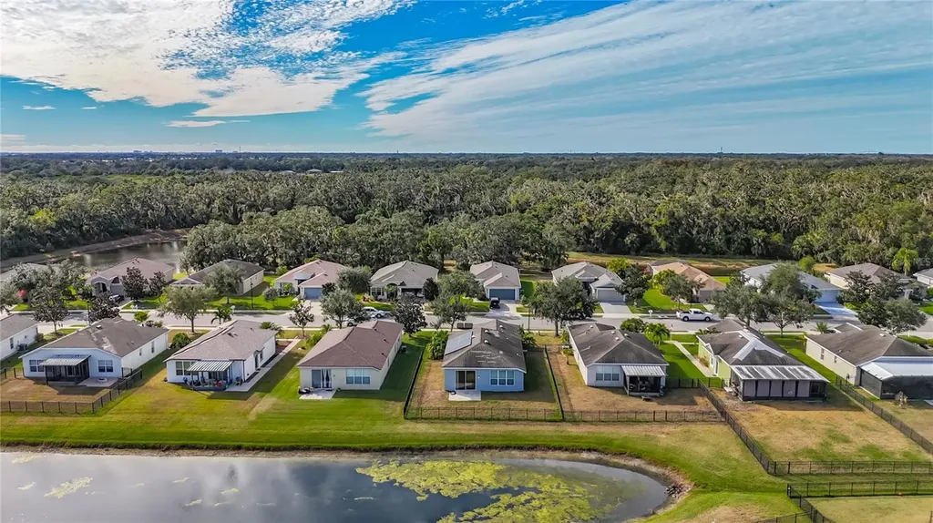 9830 50th Street Circle E Parrish FL 34219