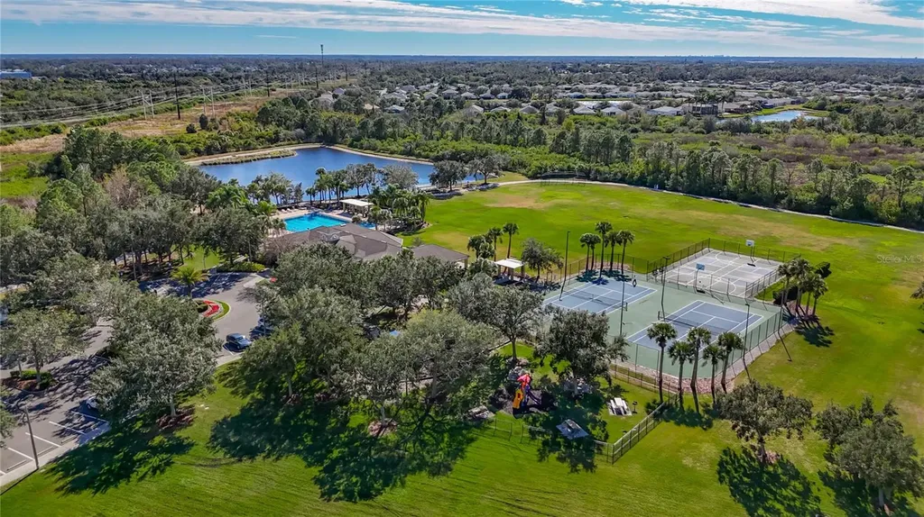 9830 50th Street Circle E Parrish FL 34219