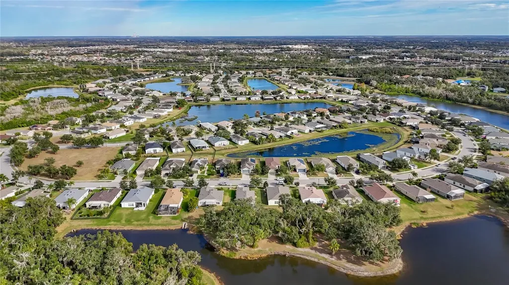 9830 50th Street Circle E Parrish FL 34219