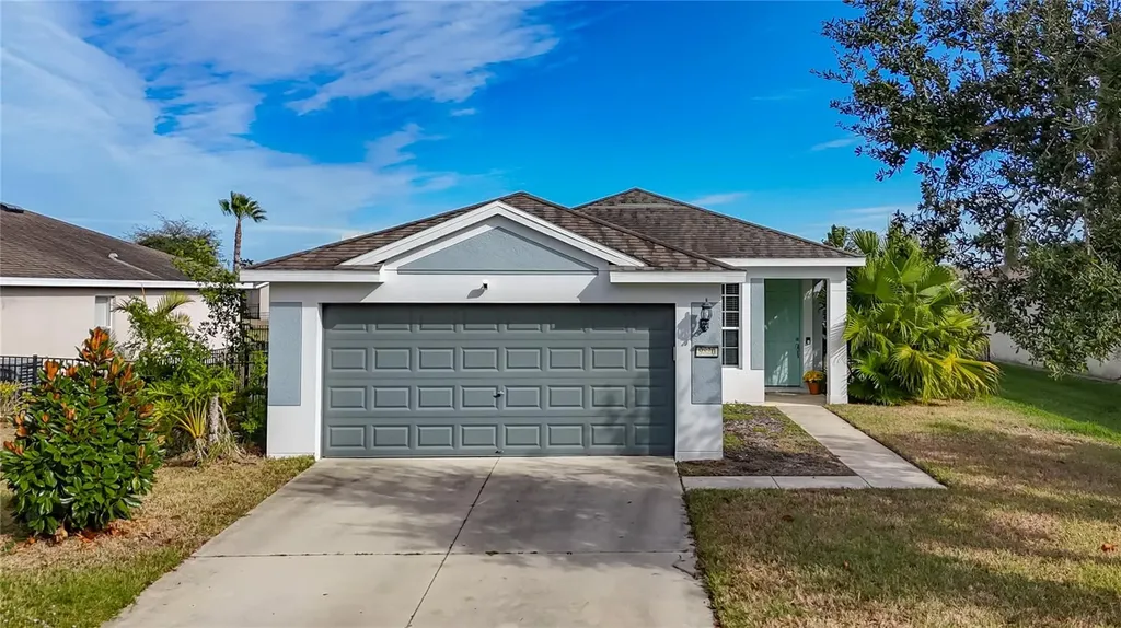 9830 50th Street Circle E Parrish FL 34219