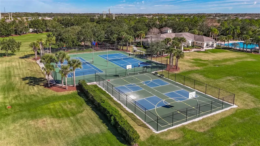 9830 50th Street Circle E Parrish FL 34219
