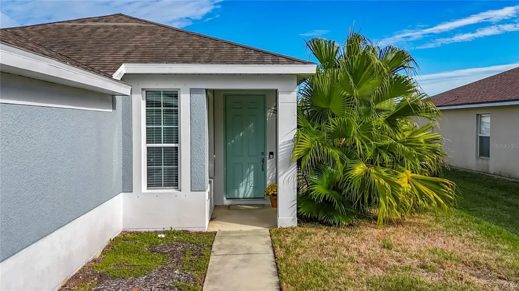 9830 50th Street Circle E Parrish FL 34219