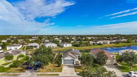 9830 50th Street Circle E Parrish FL 34219