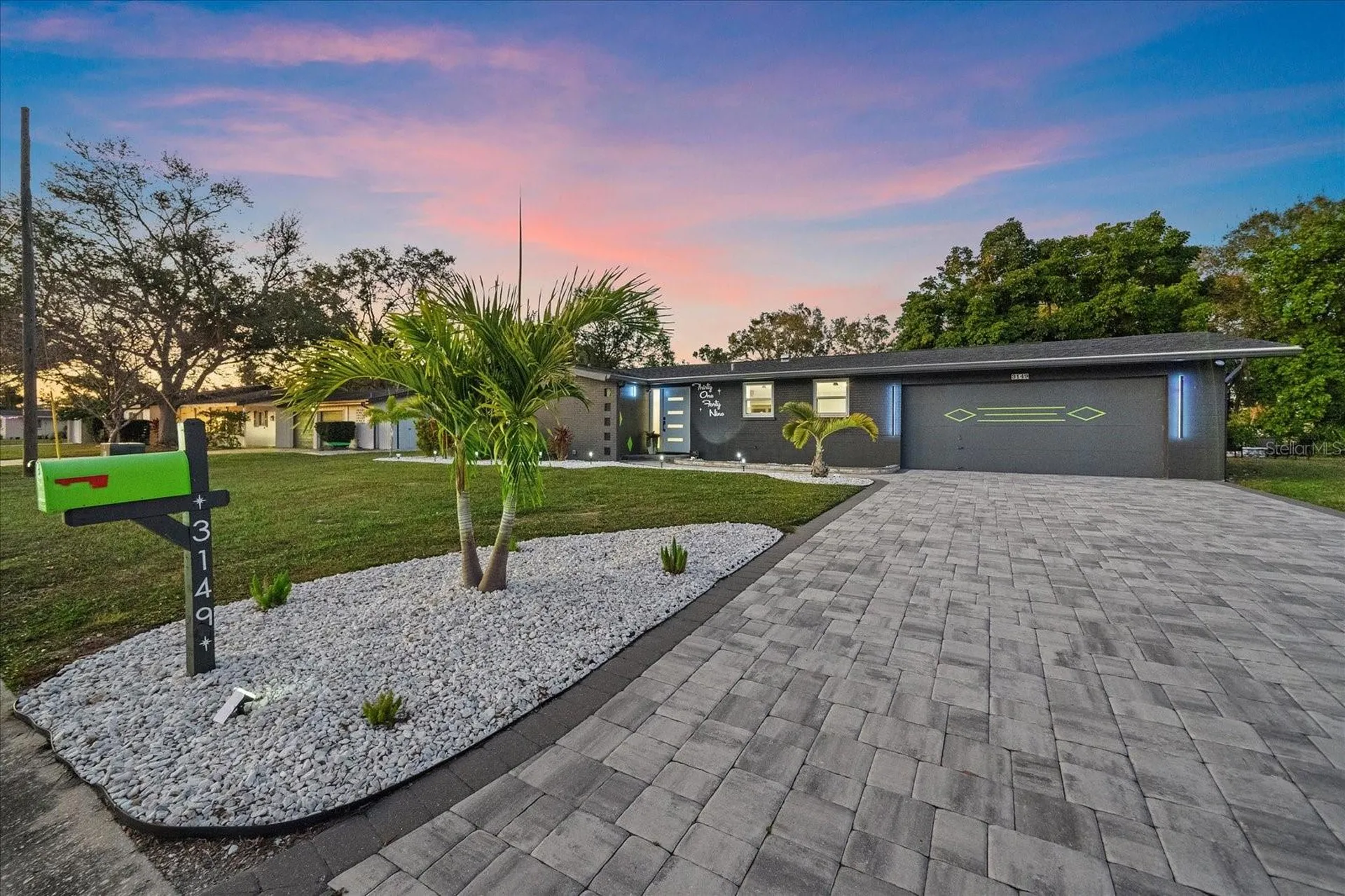 3149 Homasassa Road Sarasota FL 34239
