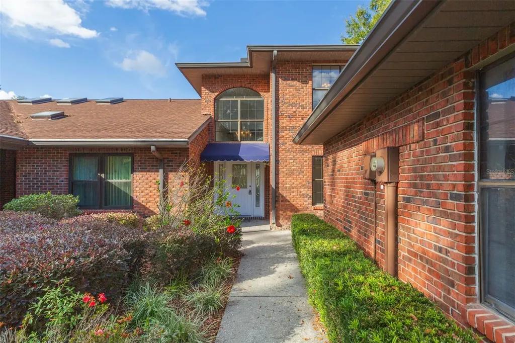 6545 Brentwood Drive Zephyrhills FL 33542