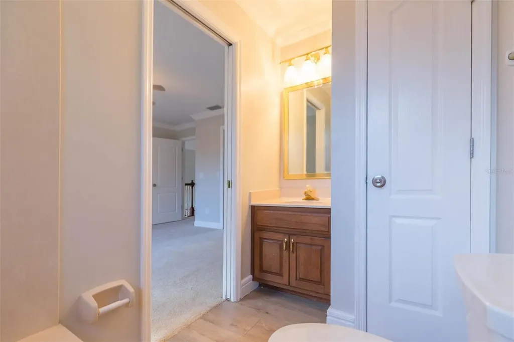 6545 Brentwood Drive Zephyrhills FL 33542