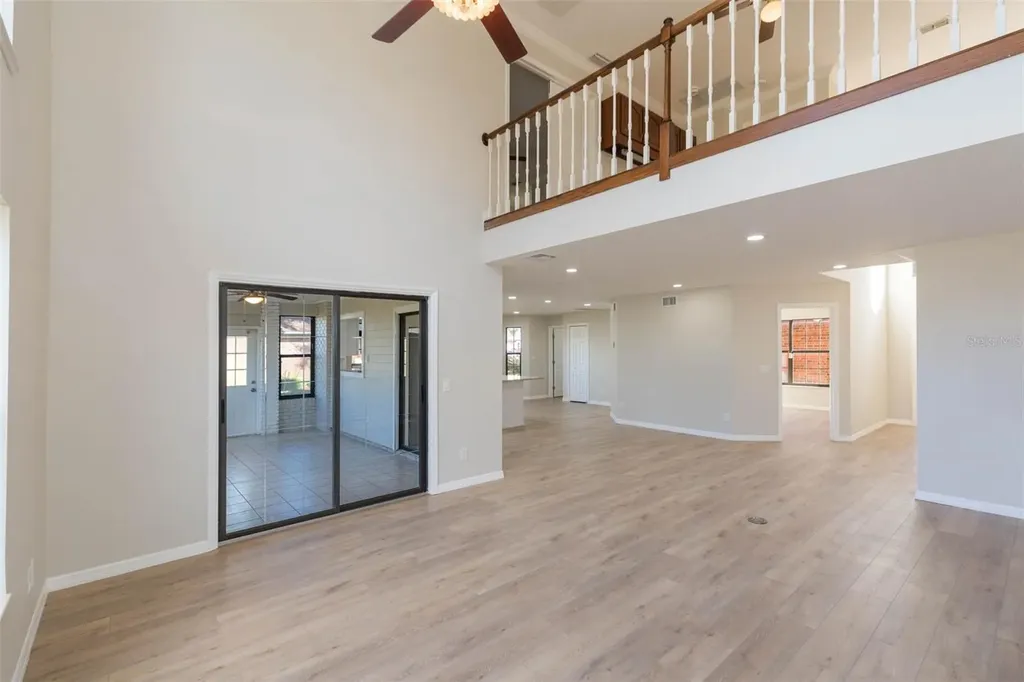 6545 Brentwood Drive Zephyrhills FL 33542