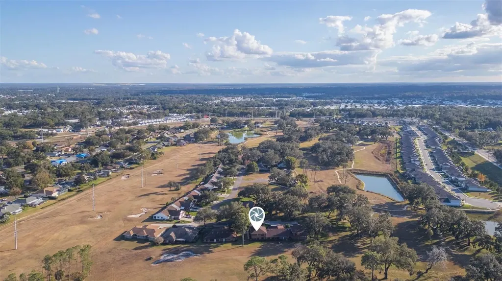 6545 Brentwood Drive Zephyrhills FL 33542
