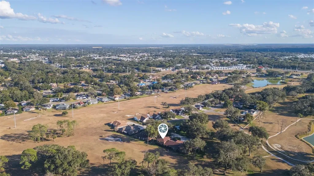 6545 Brentwood Drive Zephyrhills FL 33542