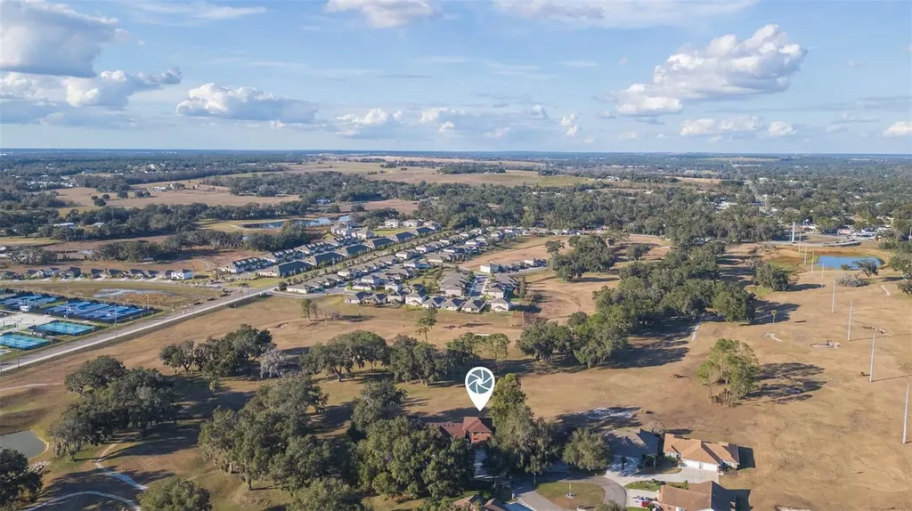 6545 Brentwood Drive Zephyrhills FL 33542