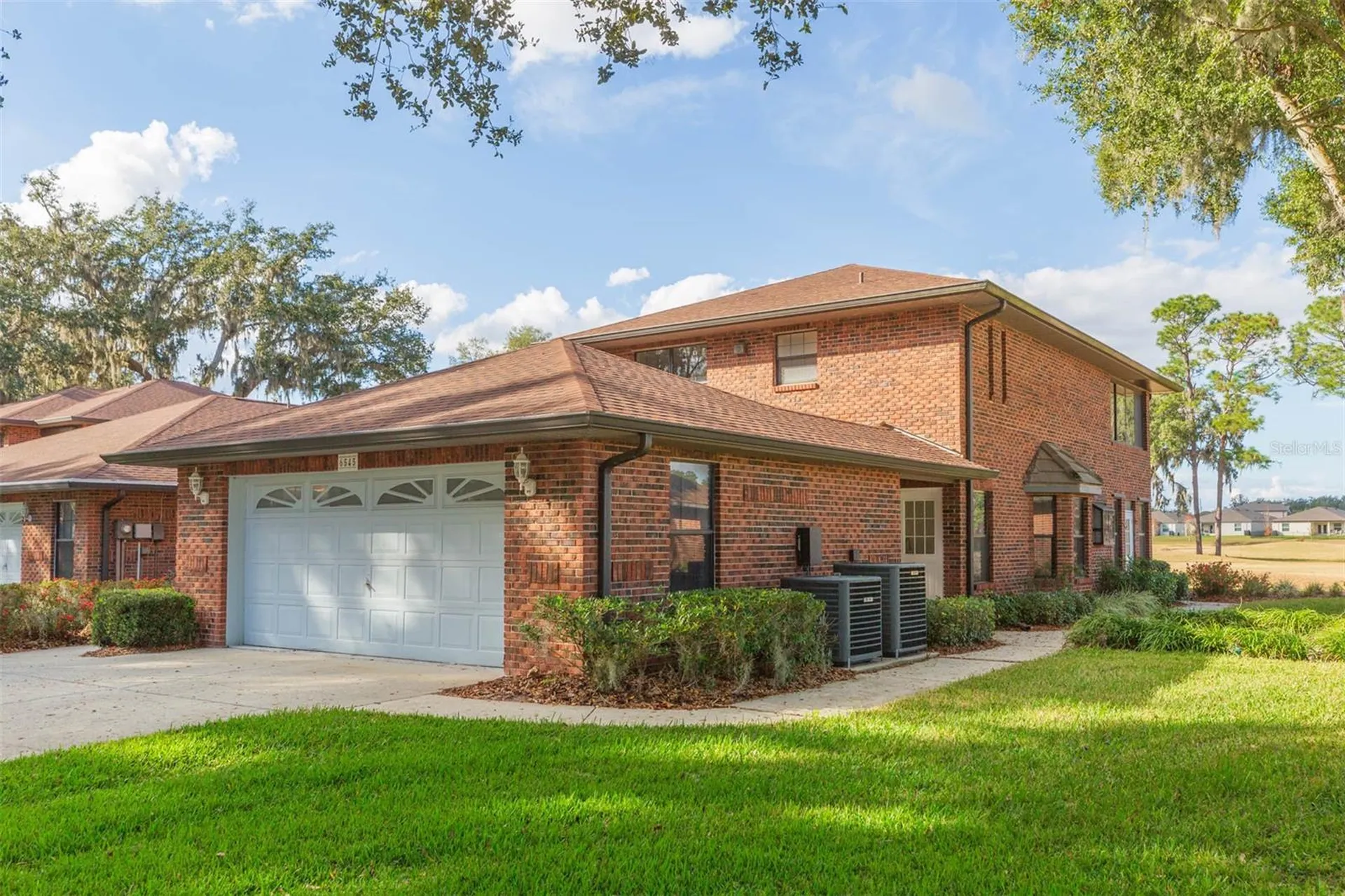 6545 Brentwood Drive Zephyrhills FL 33542