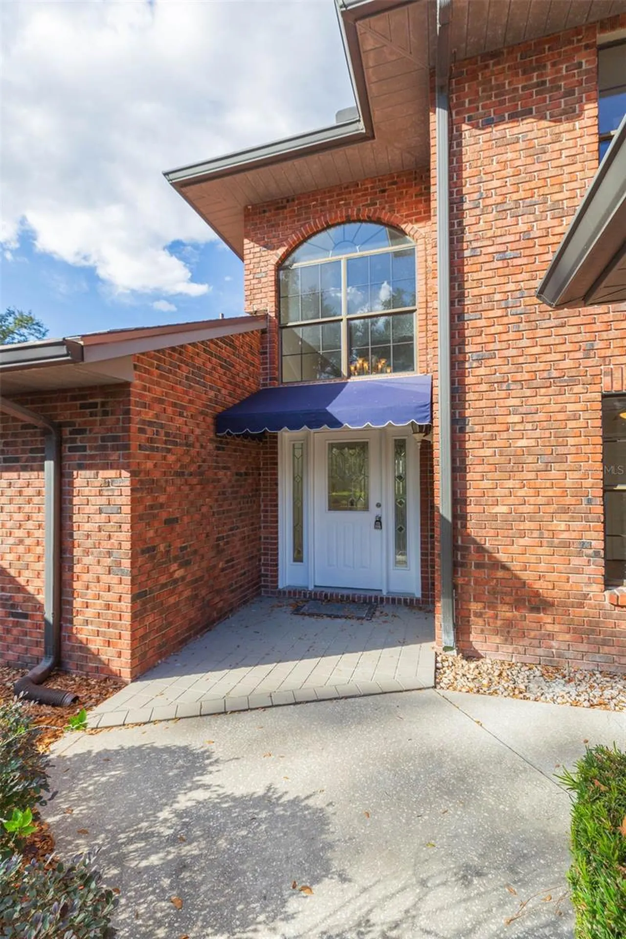 6545 Brentwood Drive Zephyrhills FL 33542