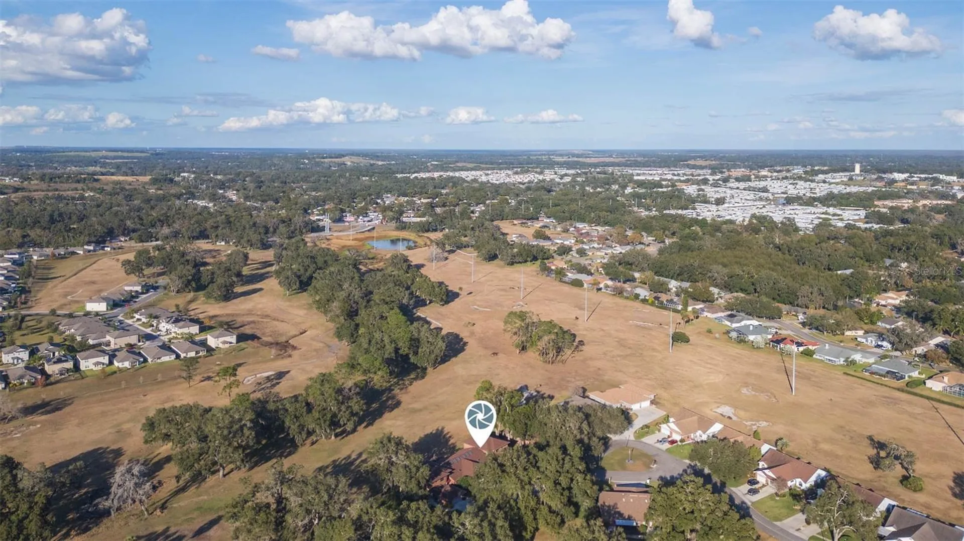 6545 Brentwood Drive Zephyrhills FL 33542