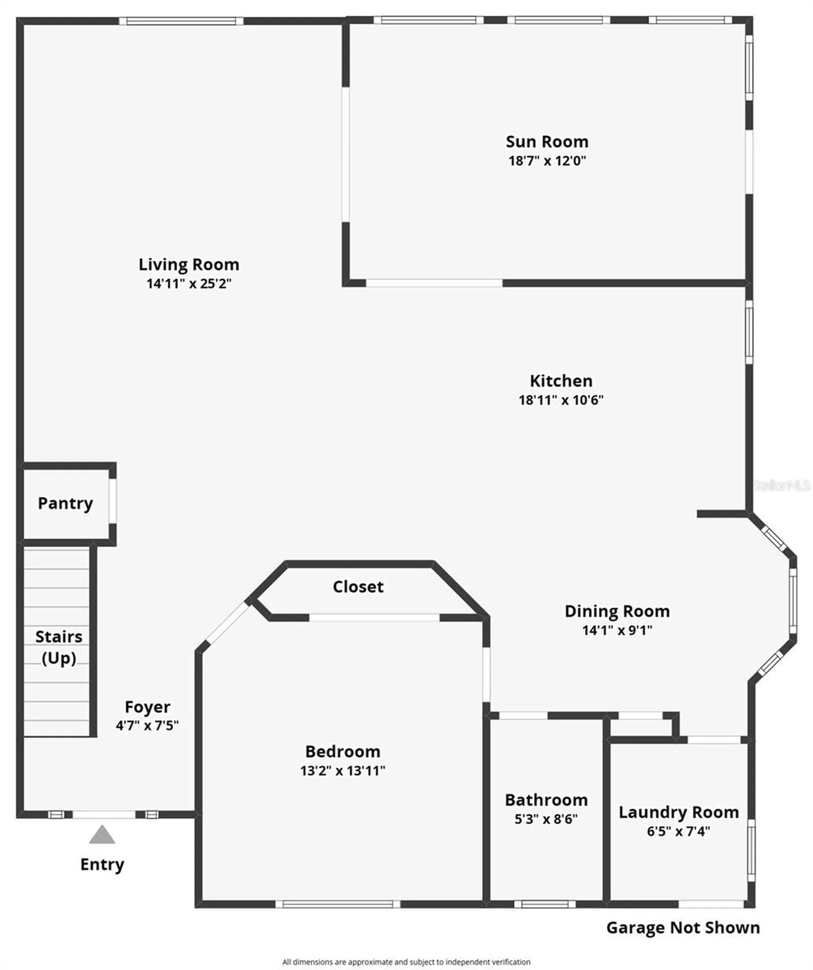 6545 Brentwood Drive Zephyrhills FL 33542