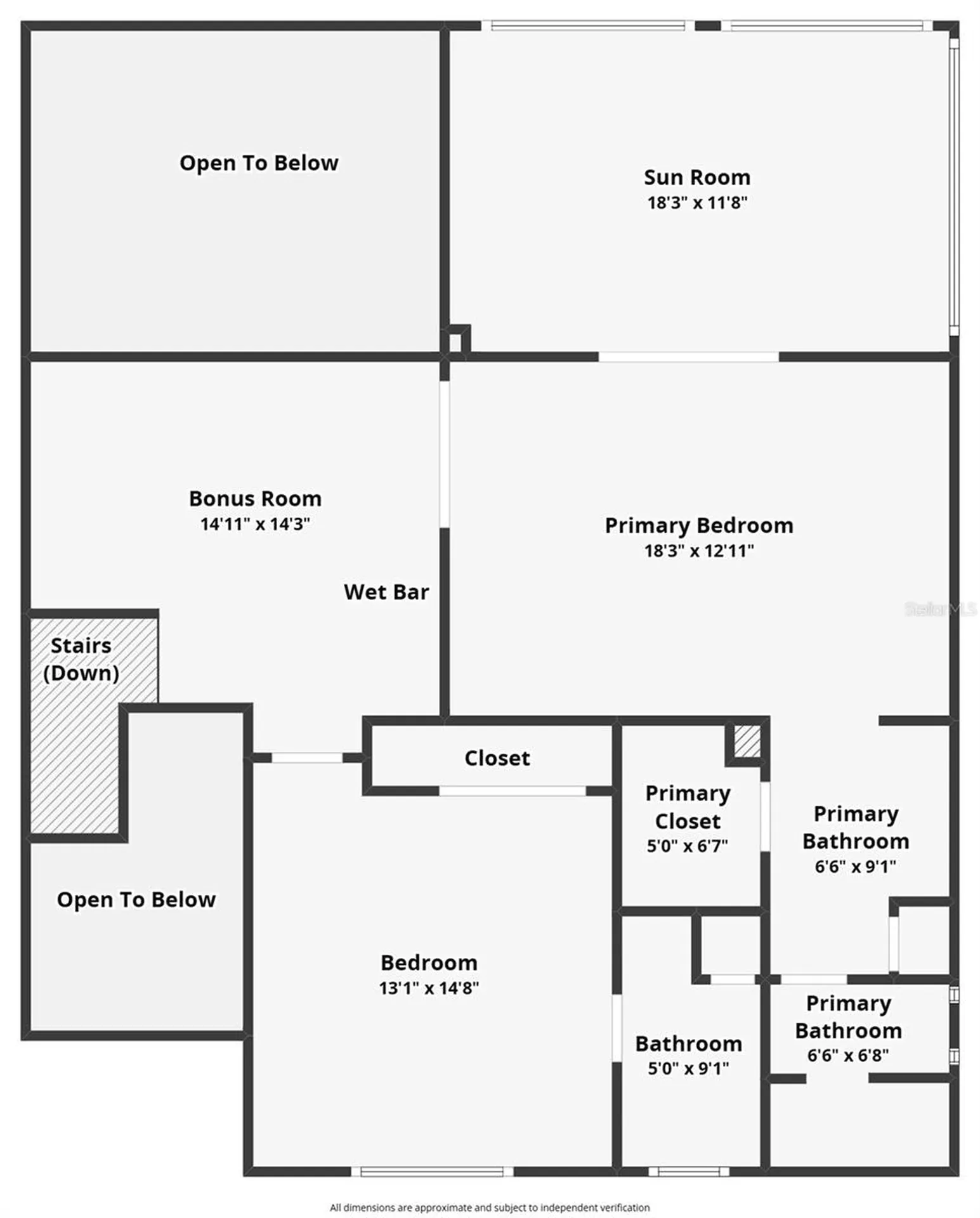 6545 Brentwood Drive Zephyrhills FL 33542