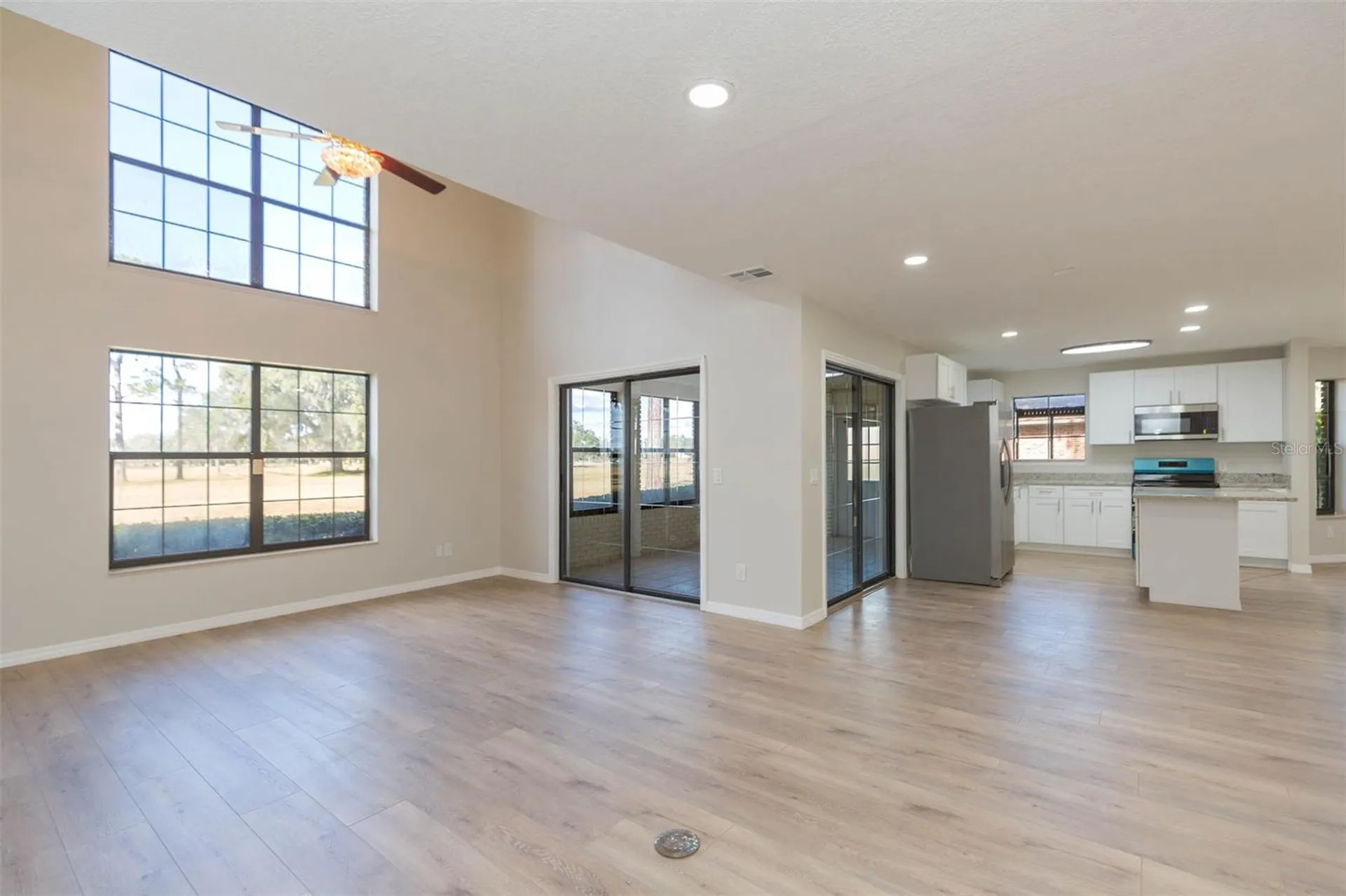 6545 Brentwood Drive Zephyrhills FL 33542