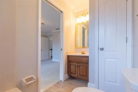 6545 Brentwood Drive Zephyrhills FL 33542