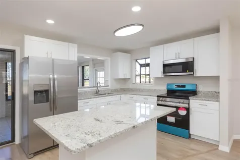 6545 Brentwood Drive Zephyrhills FL 33542