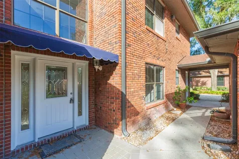 6545 Brentwood Drive Zephyrhills FL 33542