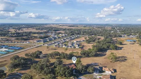 6545 Brentwood Drive Zephyrhills FL 33542