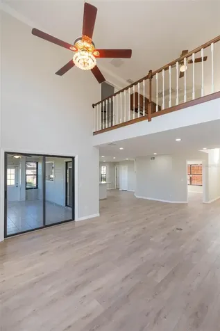 6545 Brentwood Drive Zephyrhills FL 33542