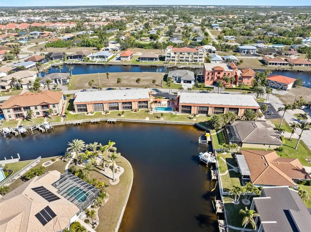 1345 Mediterranean Drive Punta Gorda FL 33950