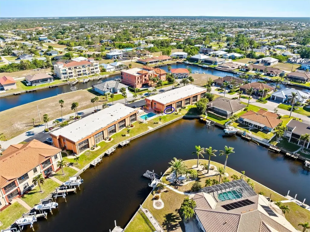 1345 Mediterranean Drive Punta Gorda FL 33950