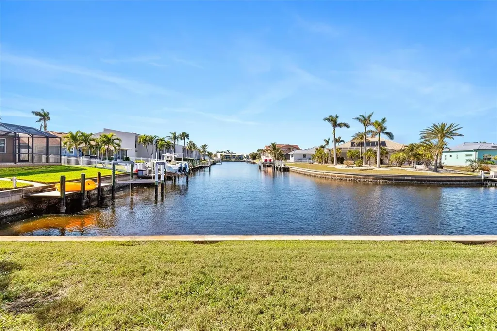 1345 Mediterranean Drive Punta Gorda FL 33950