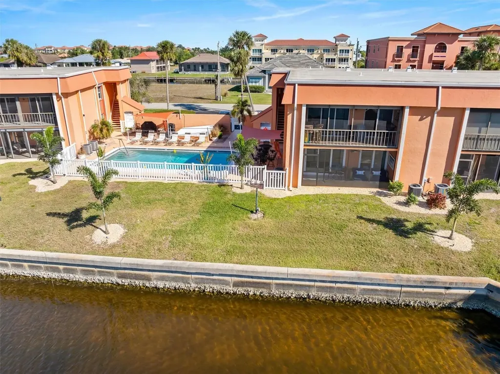1345 Mediterranean Drive Punta Gorda FL 33950