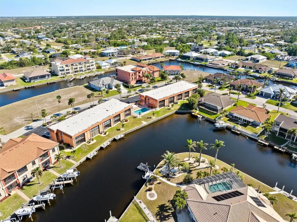 1345 Mediterranean Drive Punta Gorda FL 33950