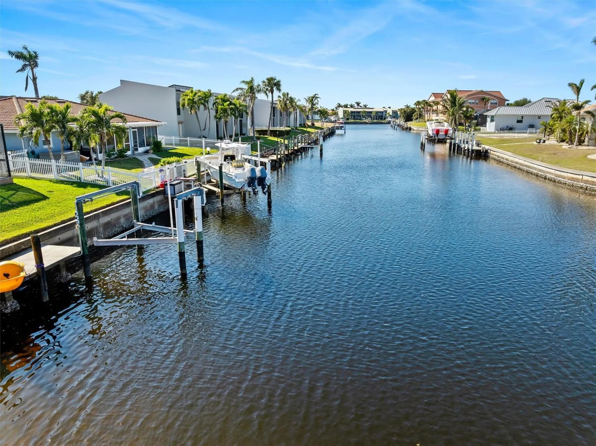 1345 Mediterranean Drive Punta Gorda FL 33950