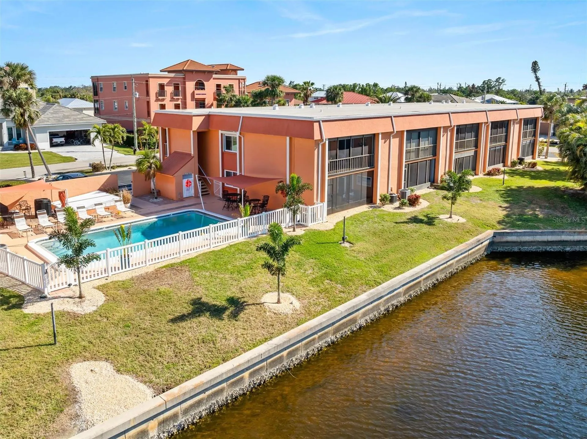 1345 Mediterranean Drive Punta Gorda FL 33950