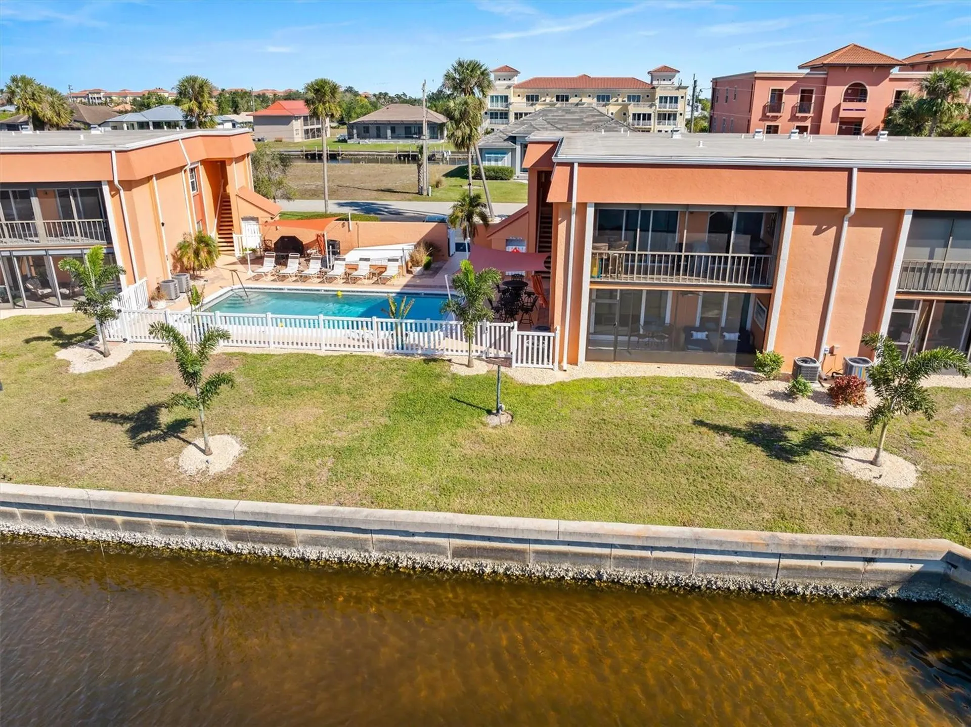 1345 Mediterranean Drive Punta Gorda FL 33950