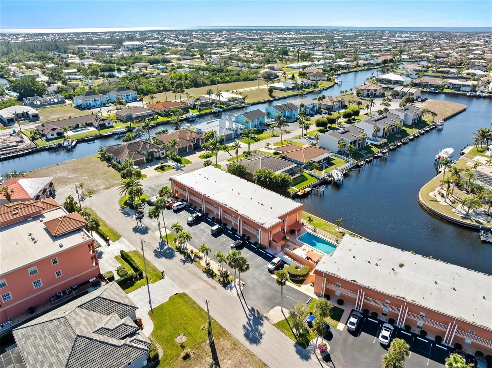 1345 Mediterranean Drive Punta Gorda FL 33950