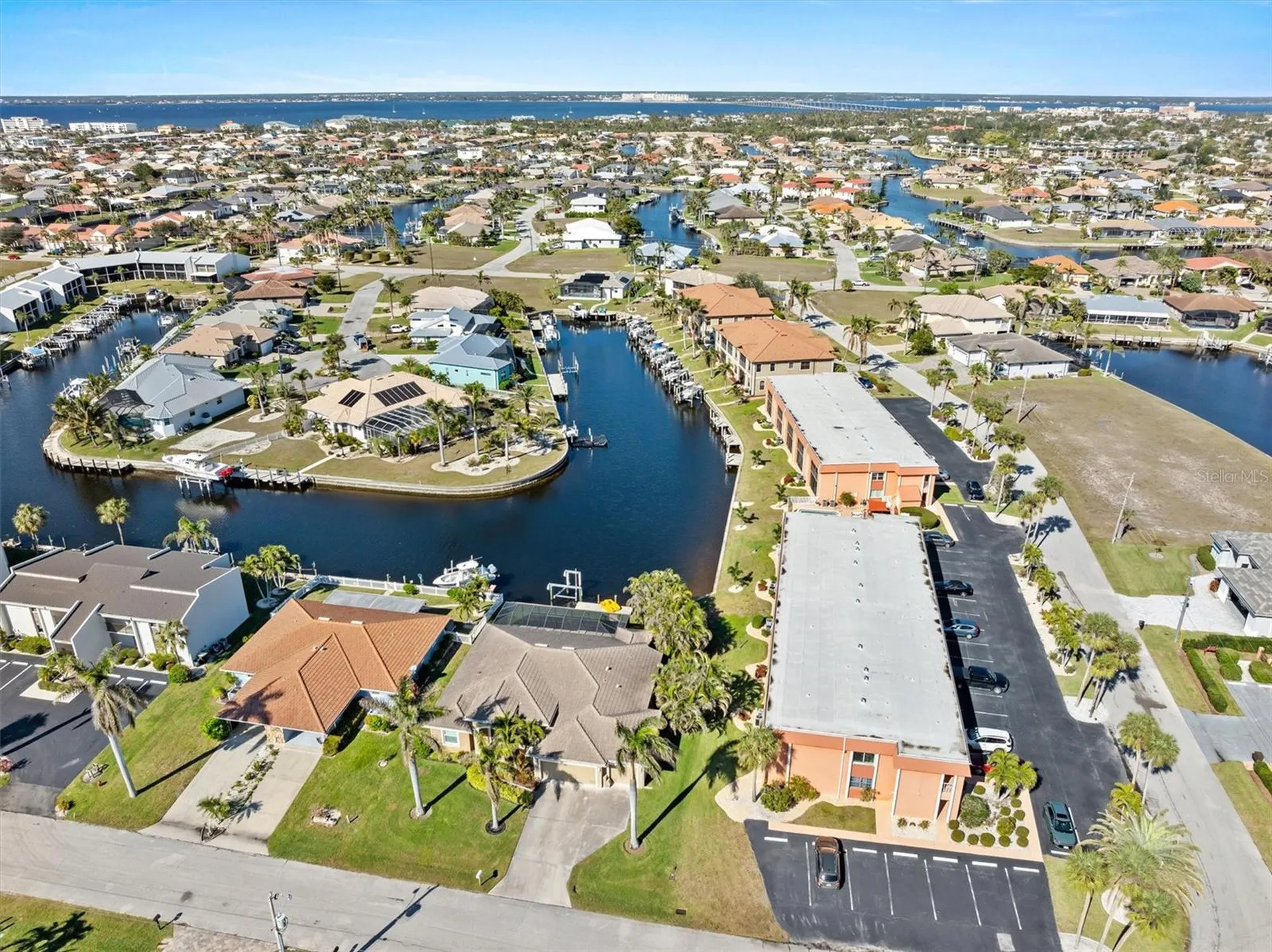 1345 Mediterranean Drive Punta Gorda FL 33950