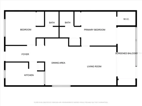1345 Mediterranean Drive Punta Gorda FL 33950
