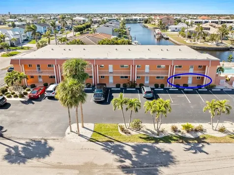1345 Mediterranean Drive Punta Gorda FL 33950