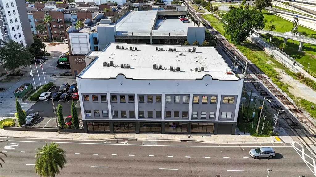 62 W Colonial Drive Orlando FL 32801