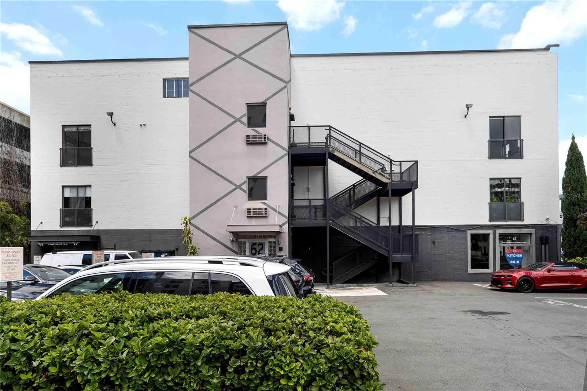 62 W Colonial Drive Orlando FL 32801
