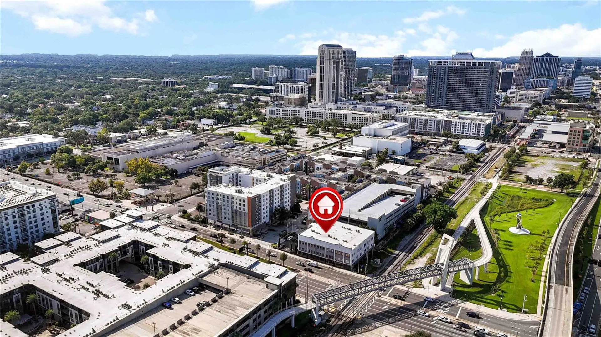 62 W Colonial Drive Orlando FL 32801