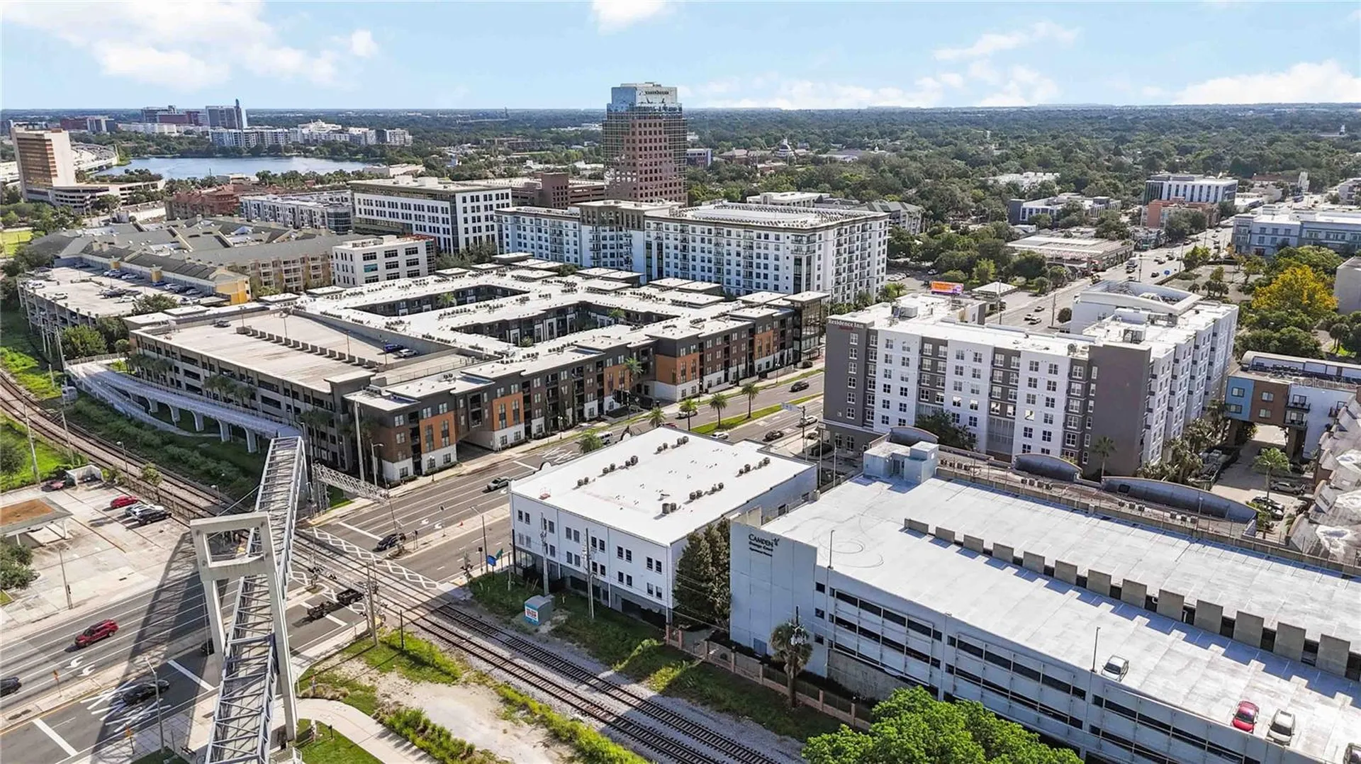 62 W Colonial Drive Orlando FL 32801
