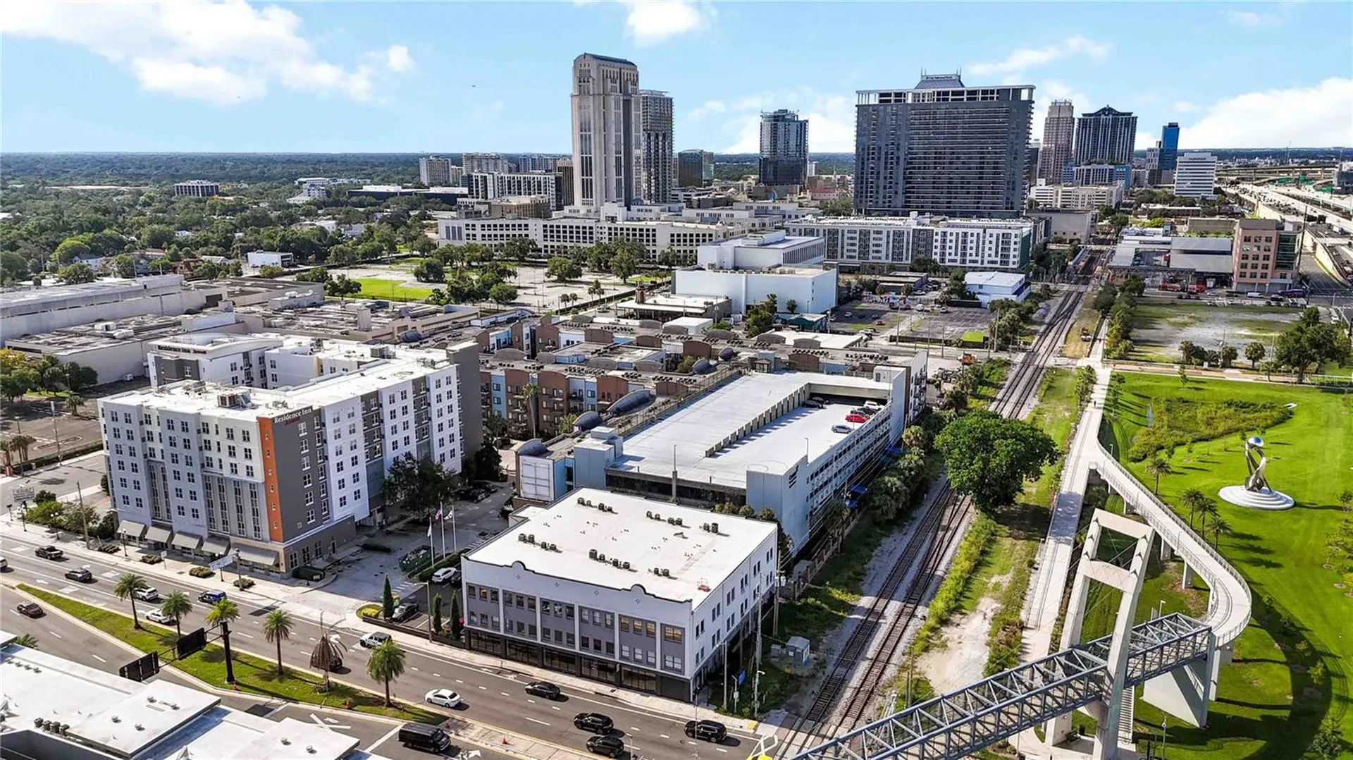 62 W Colonial Drive Orlando FL 32801
