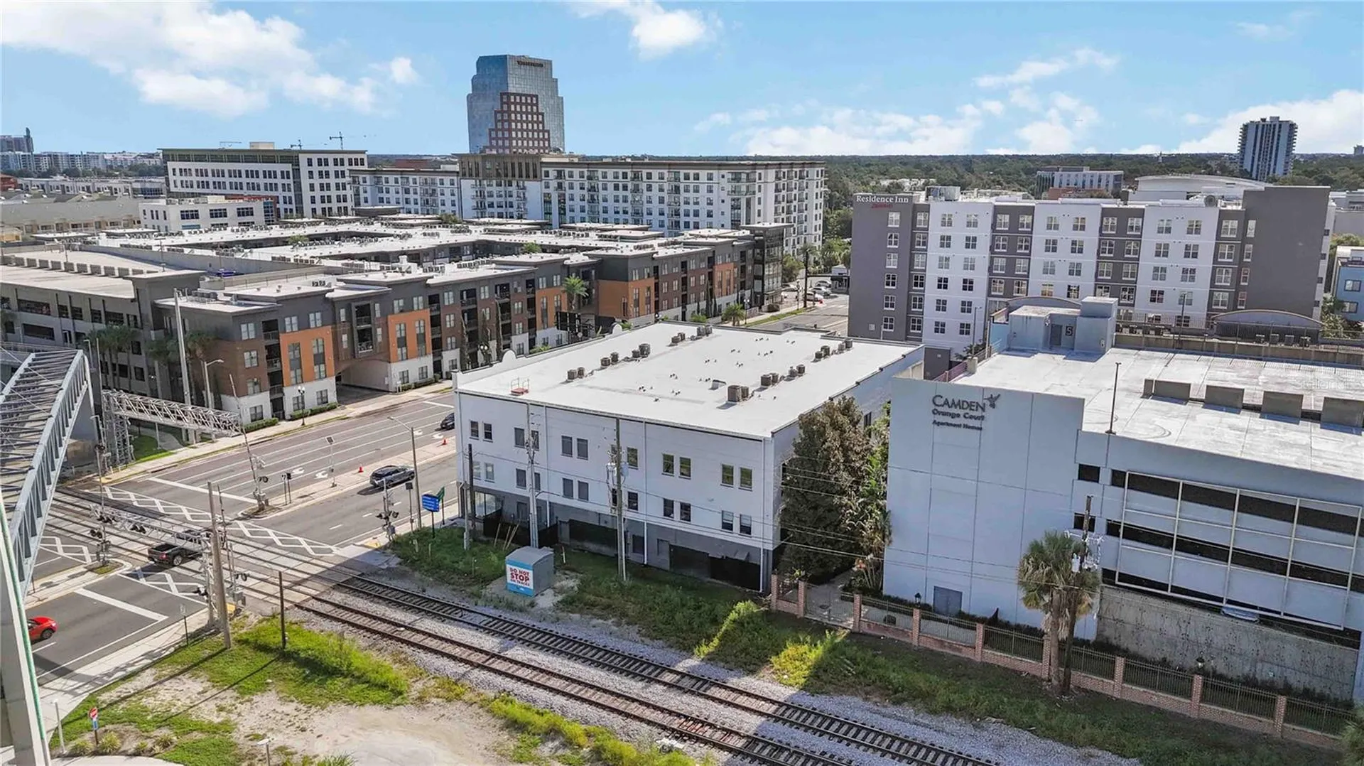 62 W Colonial Drive Orlando FL 32801