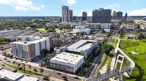 62 W Colonial Drive Orlando FL 32801