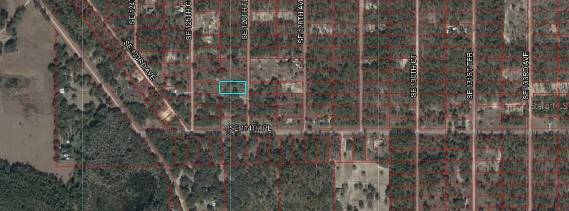 SE 126th Terrace Dunnellon FL 34431