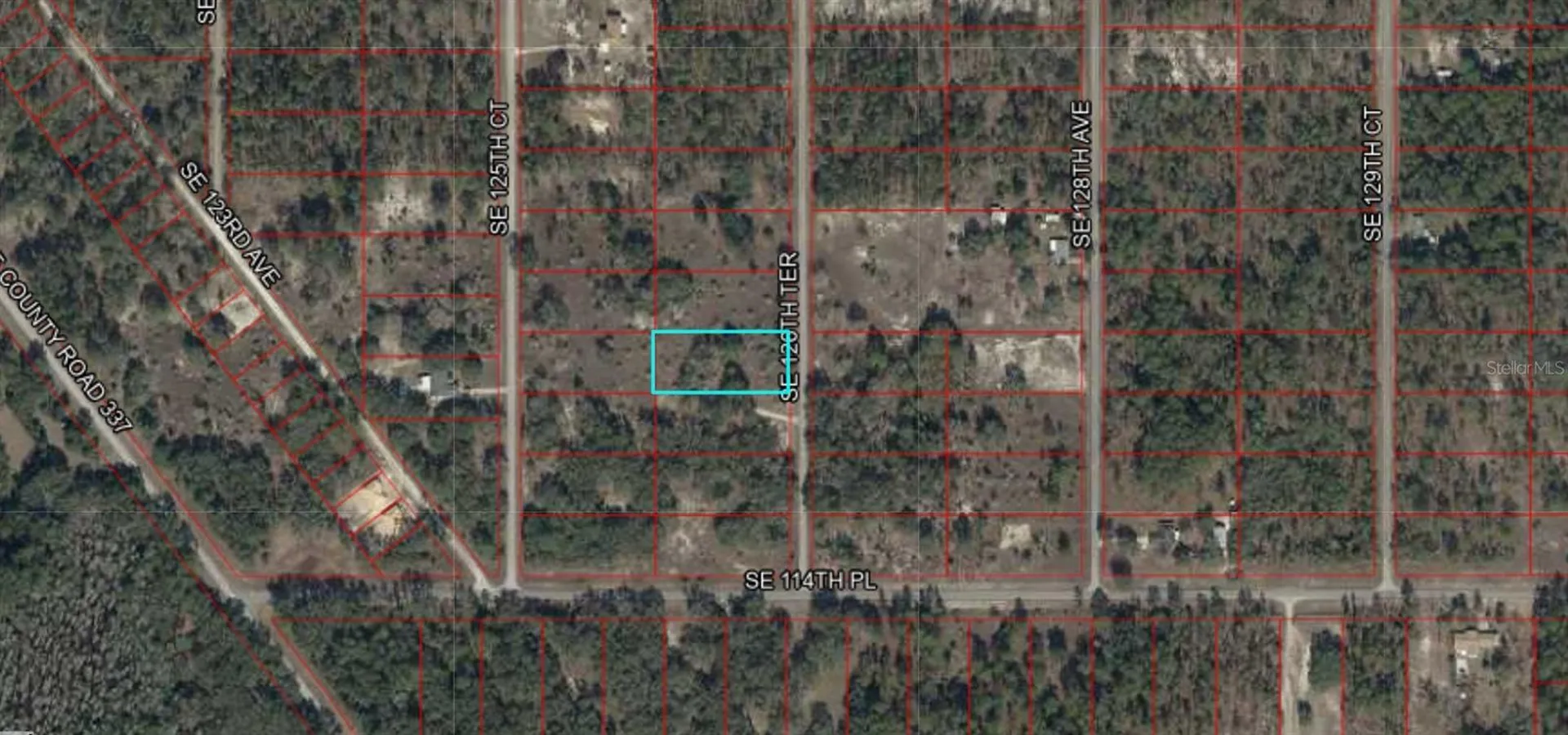 SE 126th Terrace Dunnellon FL 34431