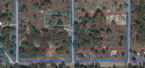 SE 126th Terrace Dunnellon FL 34431
