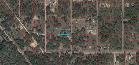 SE 126th Terrace Dunnellon FL 34431