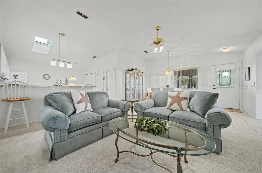2584 Acosta Court The Villages FL 32162